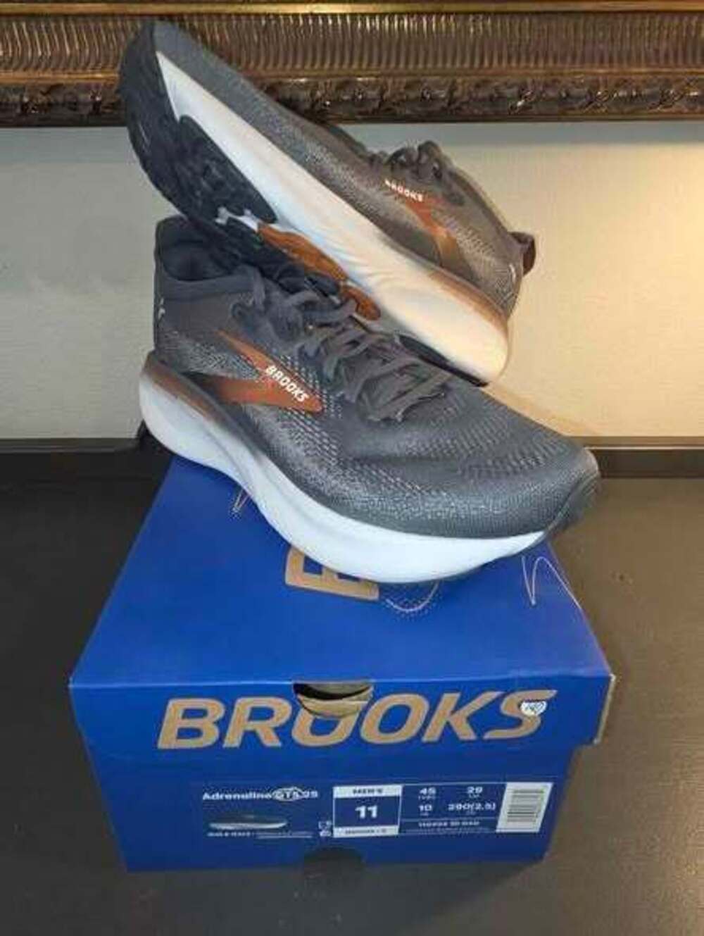 Brooks Adrenaline GTS 25 Men's Size 11